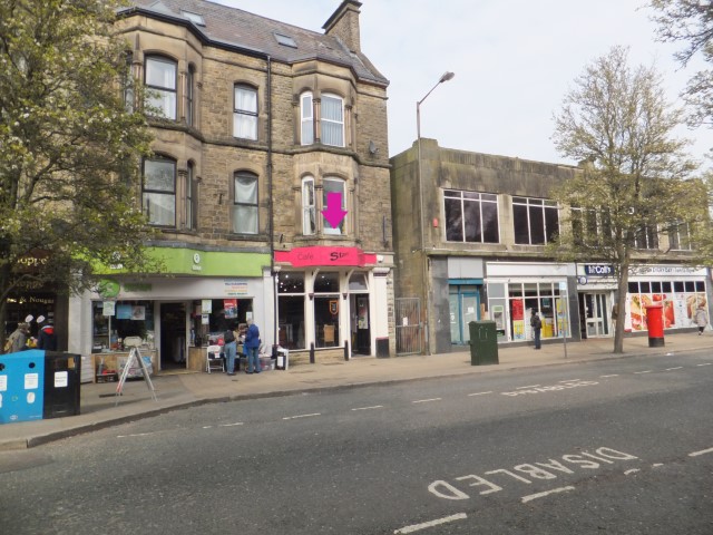 Investment property for sale in Buxton
